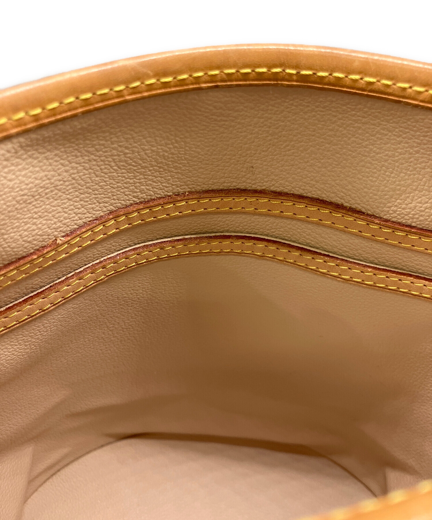 中古・古着通販】LOUIS VUITTON (ルイ ヴィトン) ショルダーバッグ