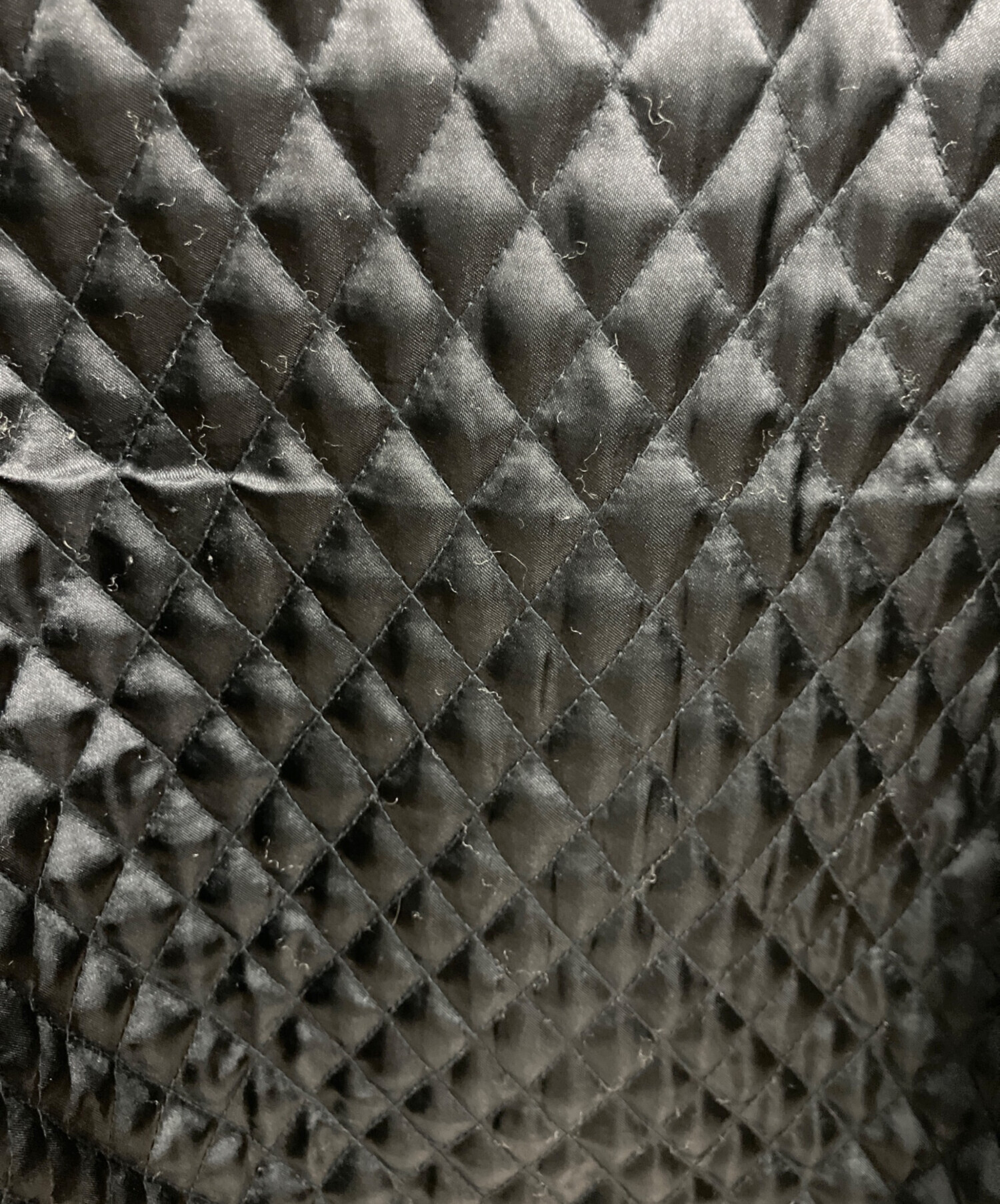 中古・古着通販】stussy (ステューシー) シングルライダースジャケット