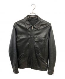 stussy(ステューシー)、アウター・ジャケット、レザージャケット