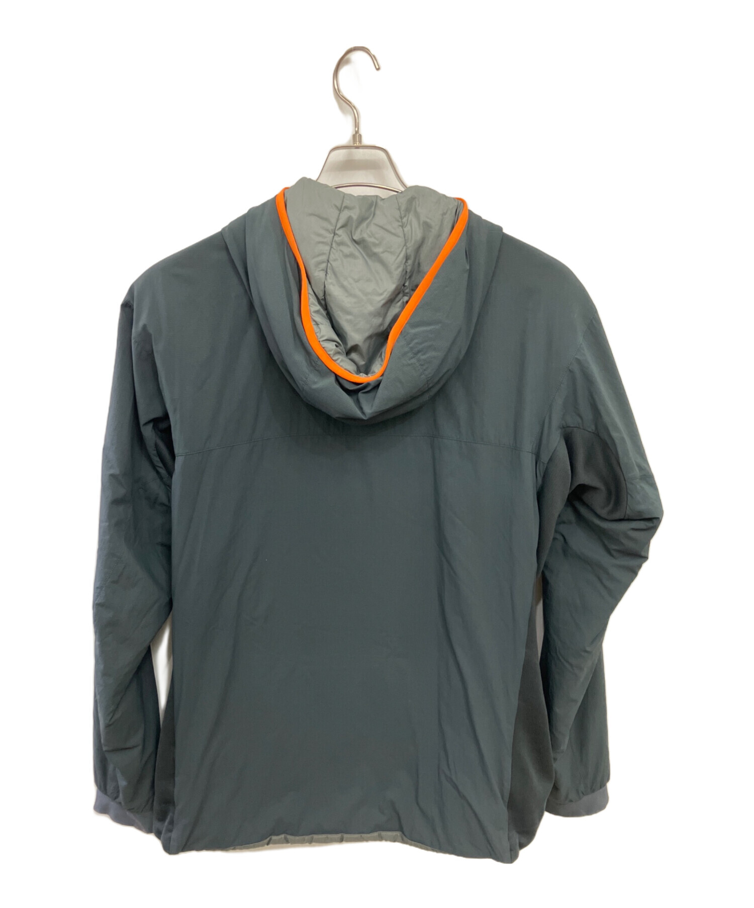 中古・古着通販】ARC'TERYX (アークテリクス) ナイロンジャケット