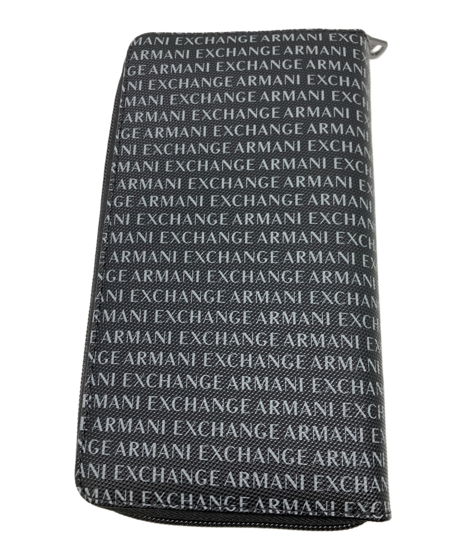 中古・古着通販】ARMANI EXCHANGE (アルマーニ エクスチェンジ) 長財布 