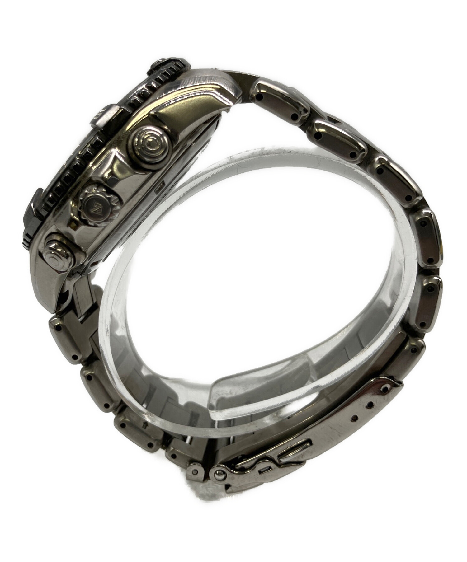 中古・古着通販】CITIZEN (シチズン) ダイバーズウォッチ｜ブランド