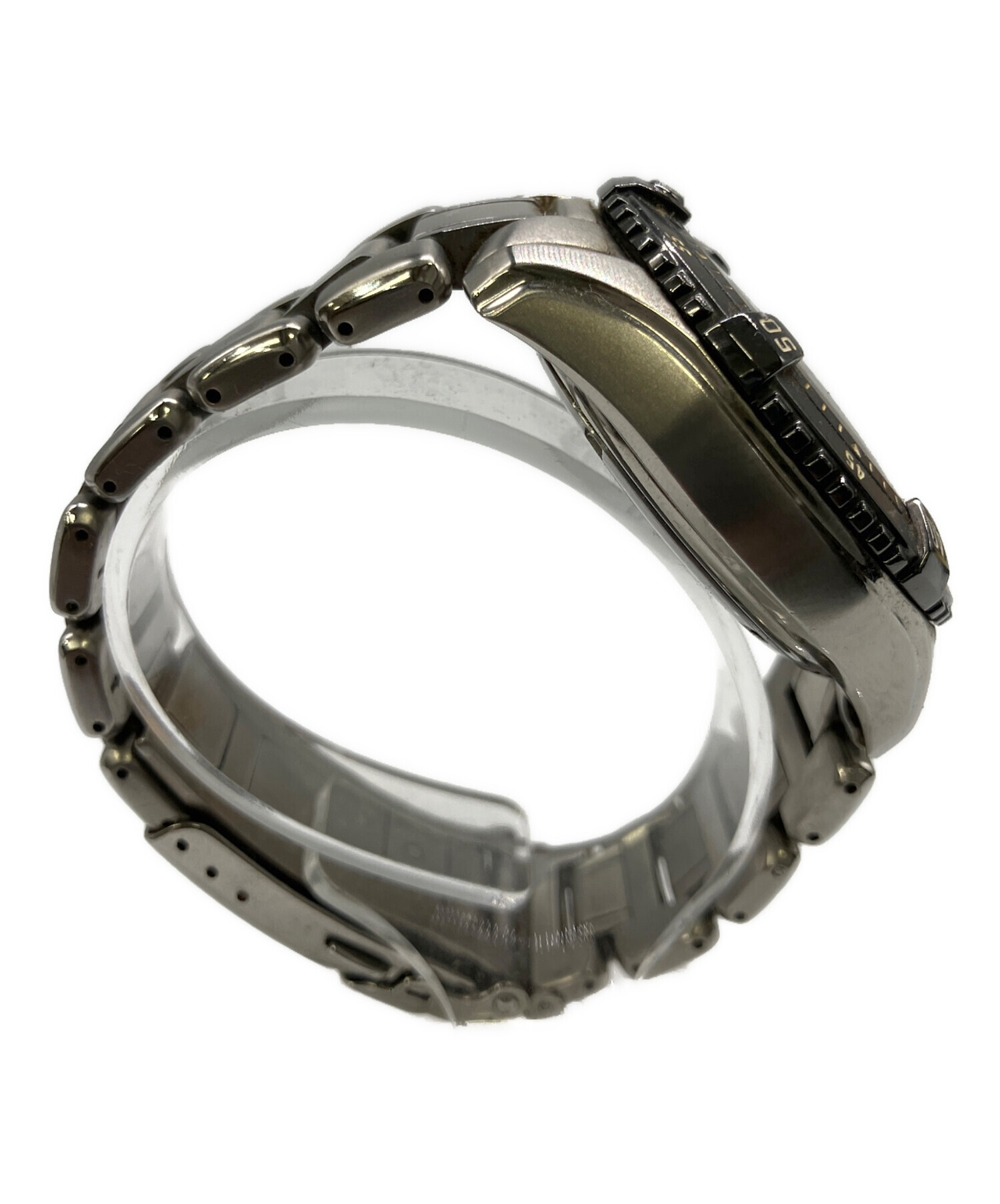 中古・古着通販】CITIZEN (シチズン) ダイバーズウォッチ｜ブランド