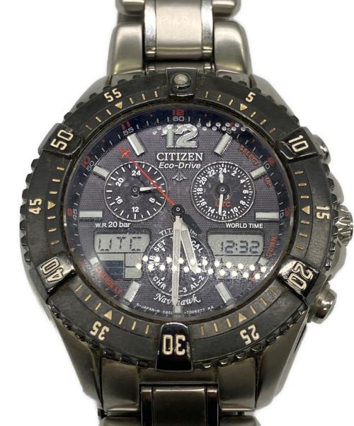 【値下げ不可】  / EXPEDITION 中古・古着通販】CITIZEN (シチズン) ダイバーズウォッチ｜ブランド