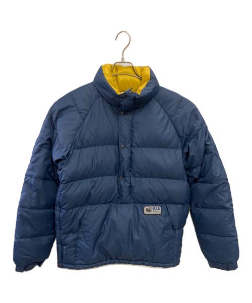 中古・古着通販】Rab (ラブ) ダウンジャケット ネイビー サイズ:M