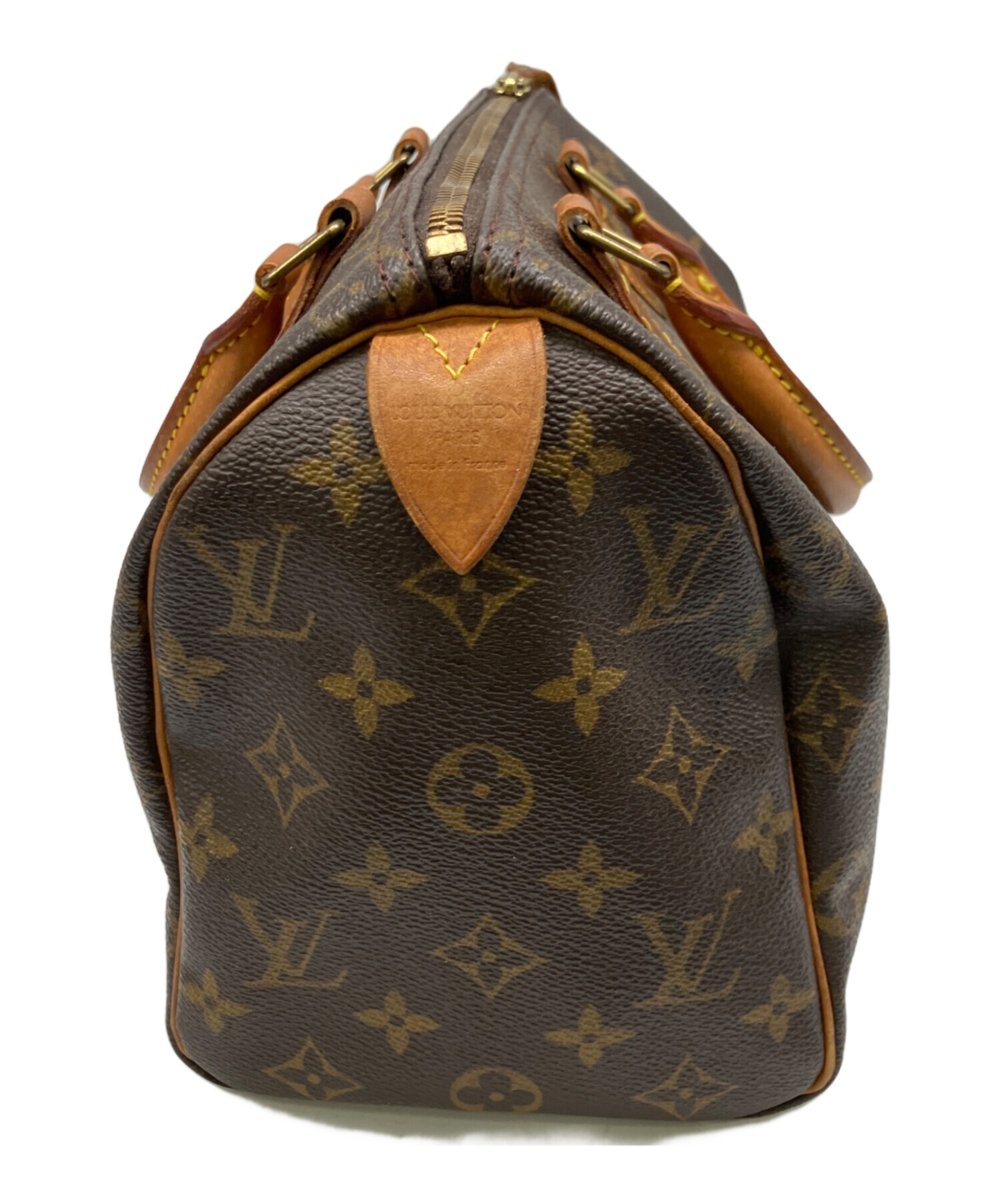 中古・古着通販】LOUIS VUITTON (ルイ ヴィトン) ハンドバッグ