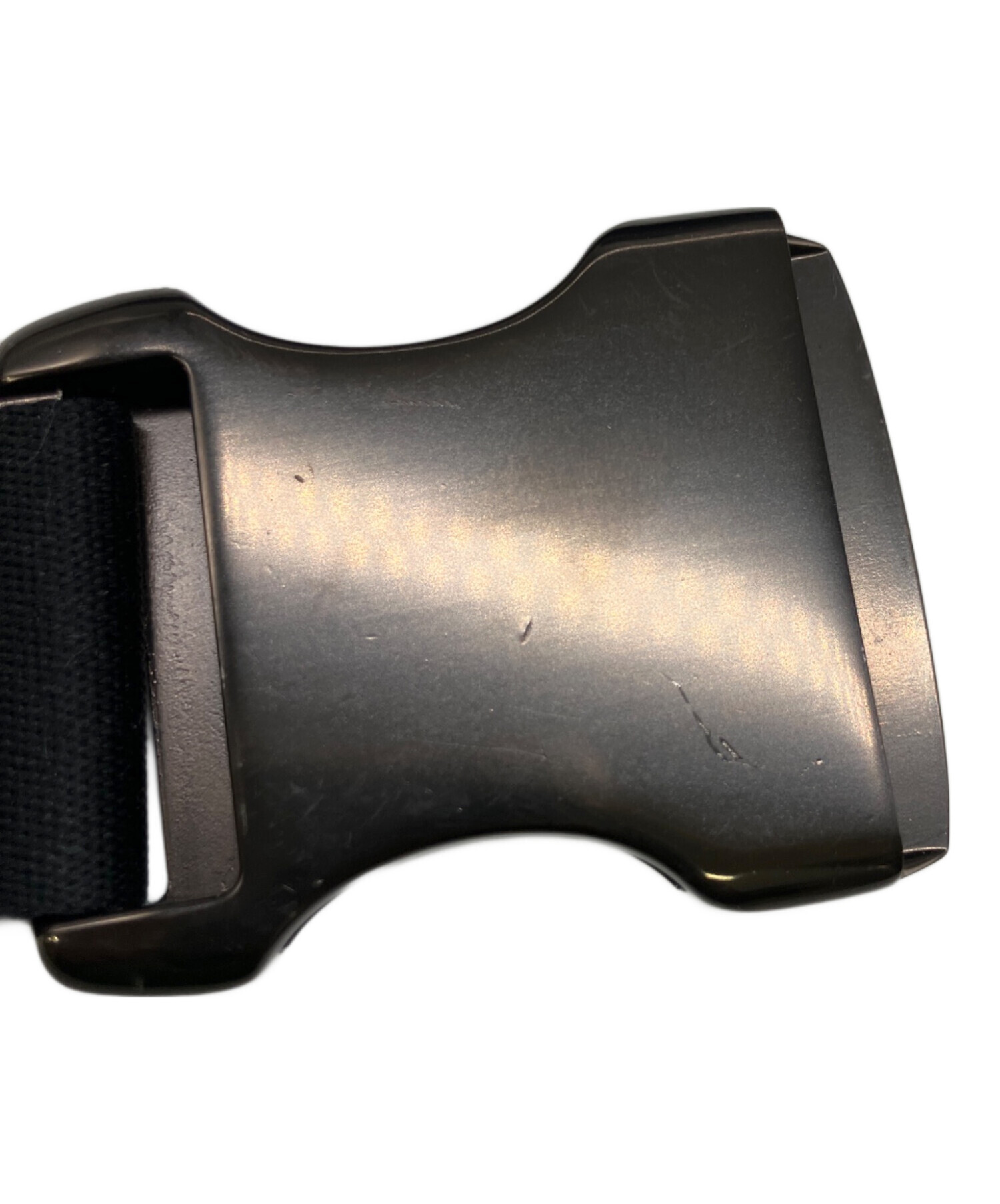 中古・古着通販】COACH (コーチ) ボディーバッグ ネイビー｜ブランド