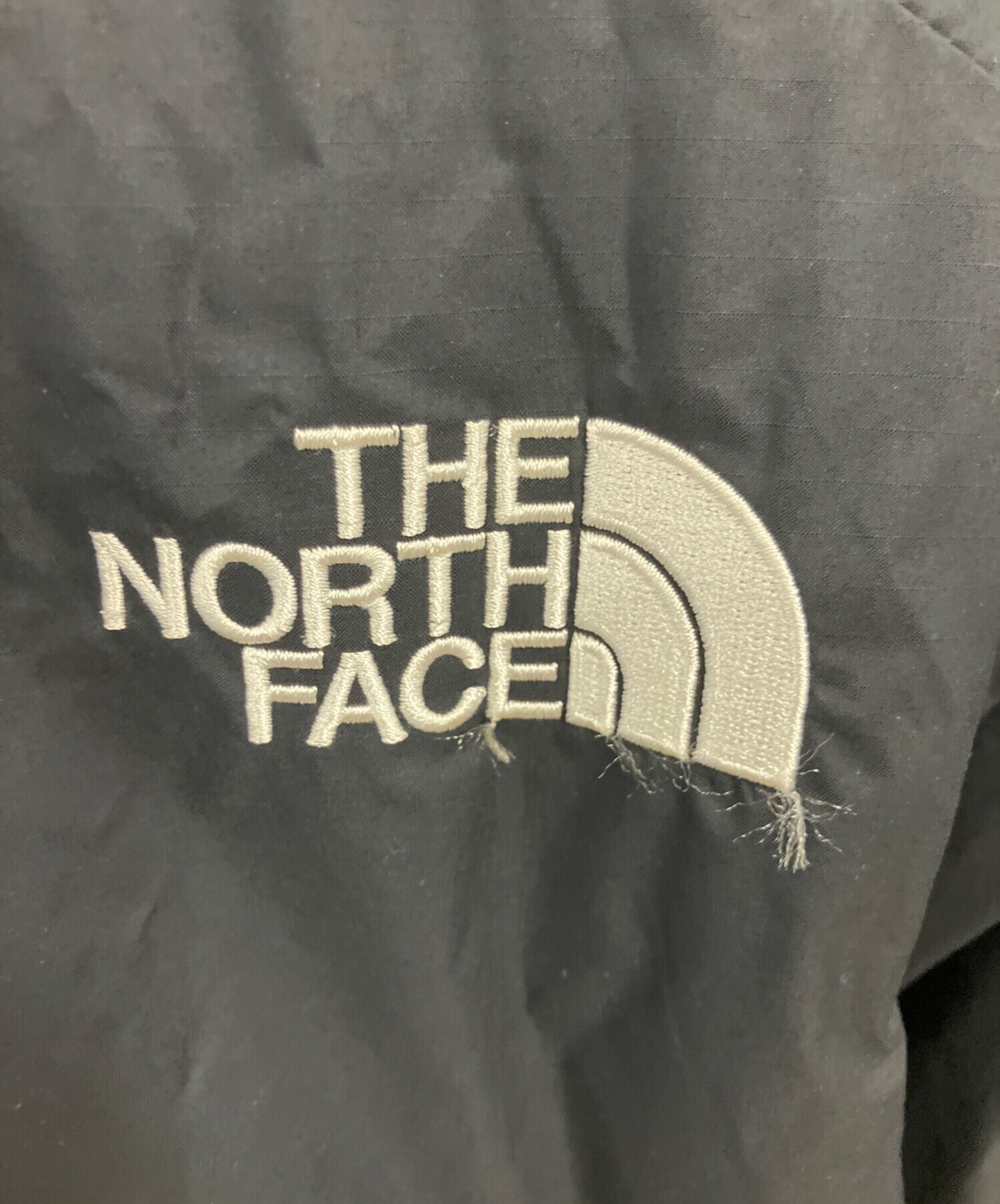 中古・古着通販】THE NORTH FACE (ザ ノース フェイス) ジップイン