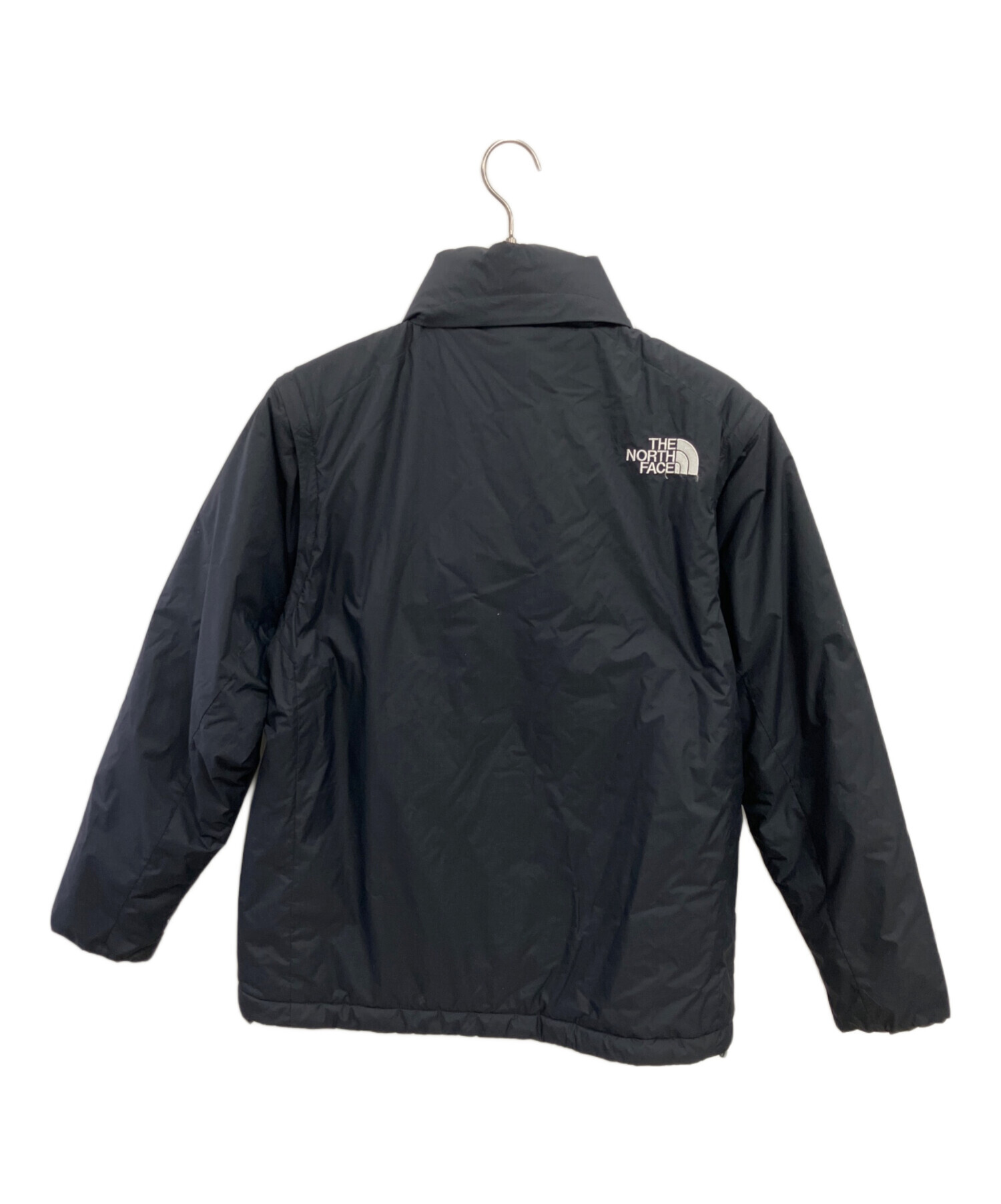 中古・古着通販】THE NORTH FACE (ザ ノース フェイス) ジップイン