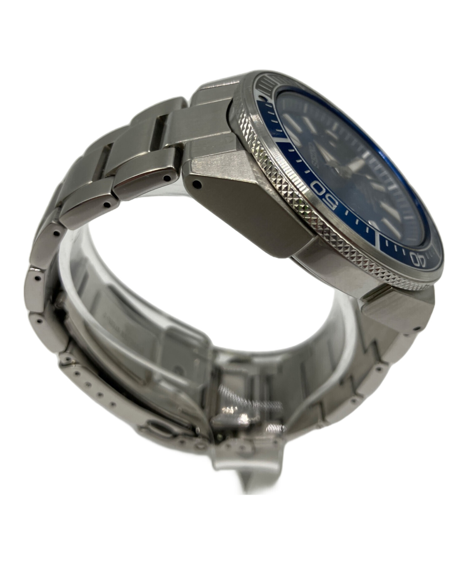 中古・古着通販】SEIKO (セイコー) ダイバーズウォッチ｜ブランド