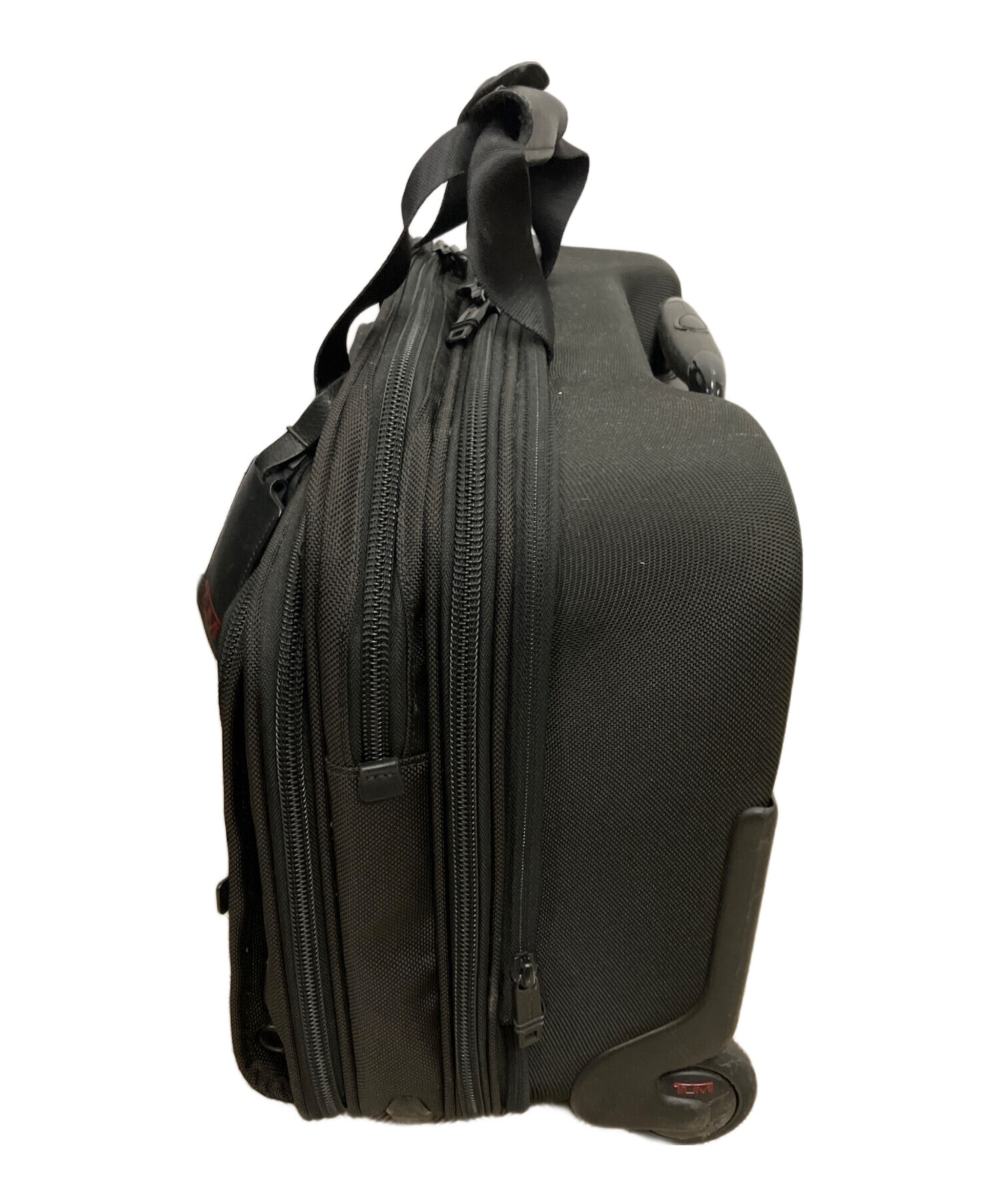 TUMIトゥミ キャリーバッグ26127DH TUMI ALPHA FXT 中古・古着通販