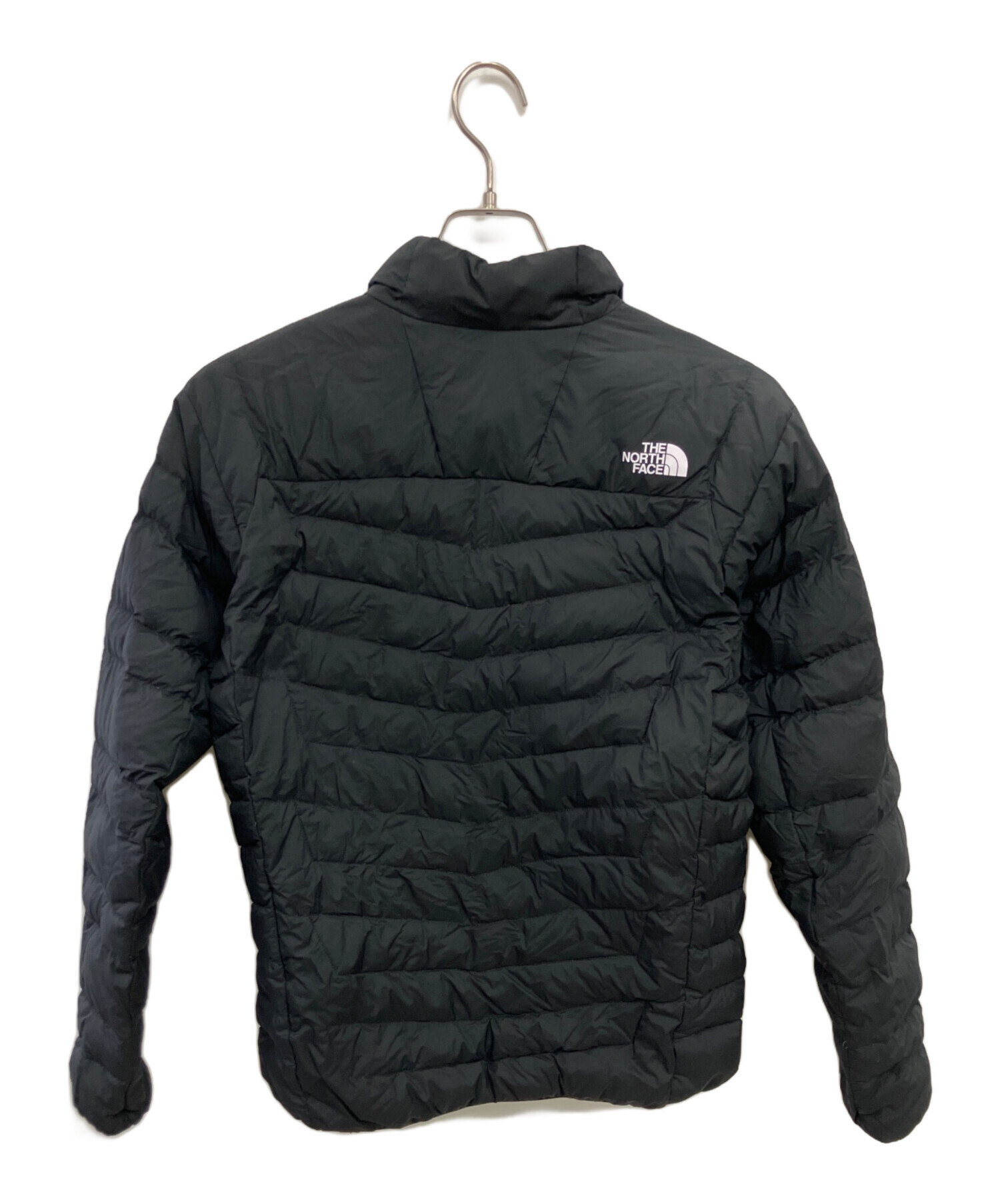 中古・古着通販】THE NORTH FACE (ザ ノース フェイス) ダウン