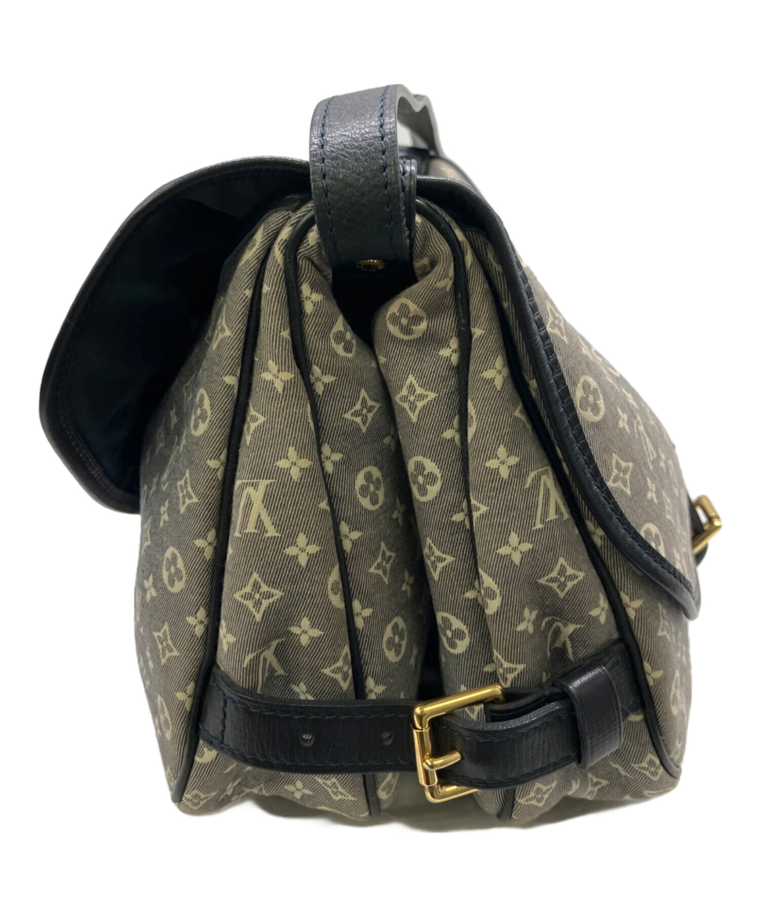中古・古着通販】LOUIS VUITTON (ルイ ヴィトン) ショルダーバッグ