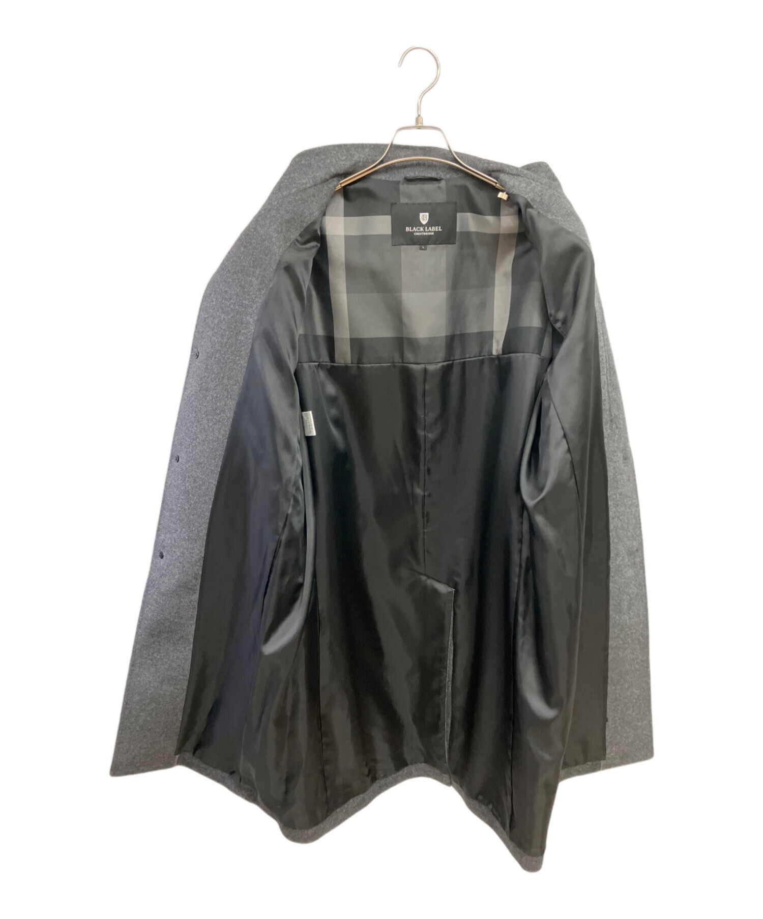 中古・古着通販】BLACK LABEL CRESTBRIDGE (ブラックレーベル クレスト