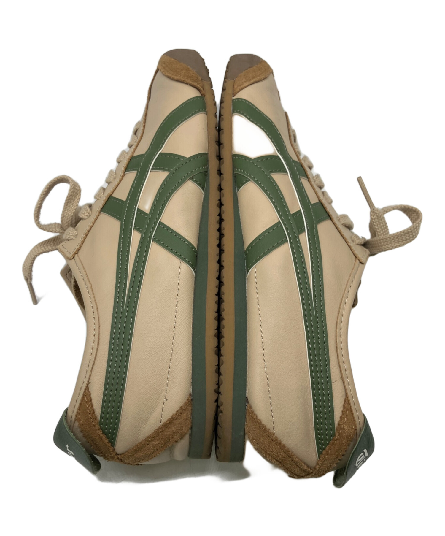 中古・古着通販】Onitsuka Tiger (オニツカタイガー) スニーカー