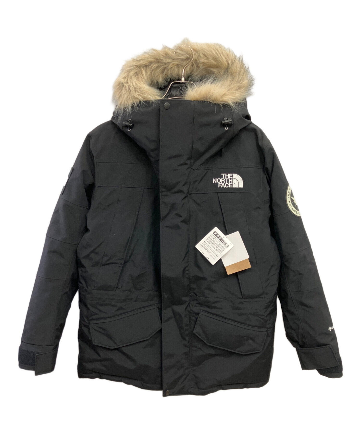 中古・古着通販】THE NORTH FACE (ザ ノース フェイス) ダウン