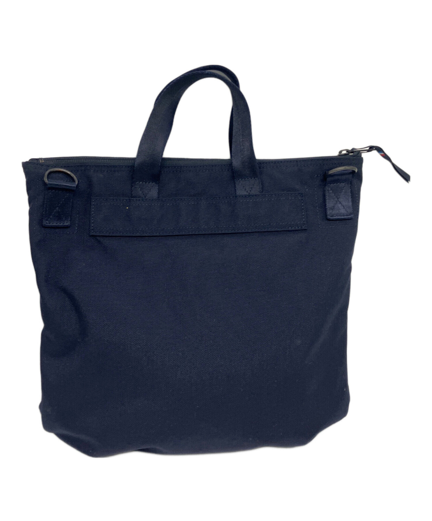 中古・古着通販】Porter Classic (ポータークラシック) 2WAYバッグ 