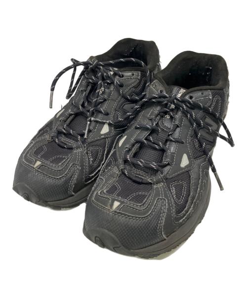 廃盤品✨ニューバランス New balance ML703BC 26cm 新品、未使用 ニューバランス NEW BALANCE ML703BC ブラック メンズ