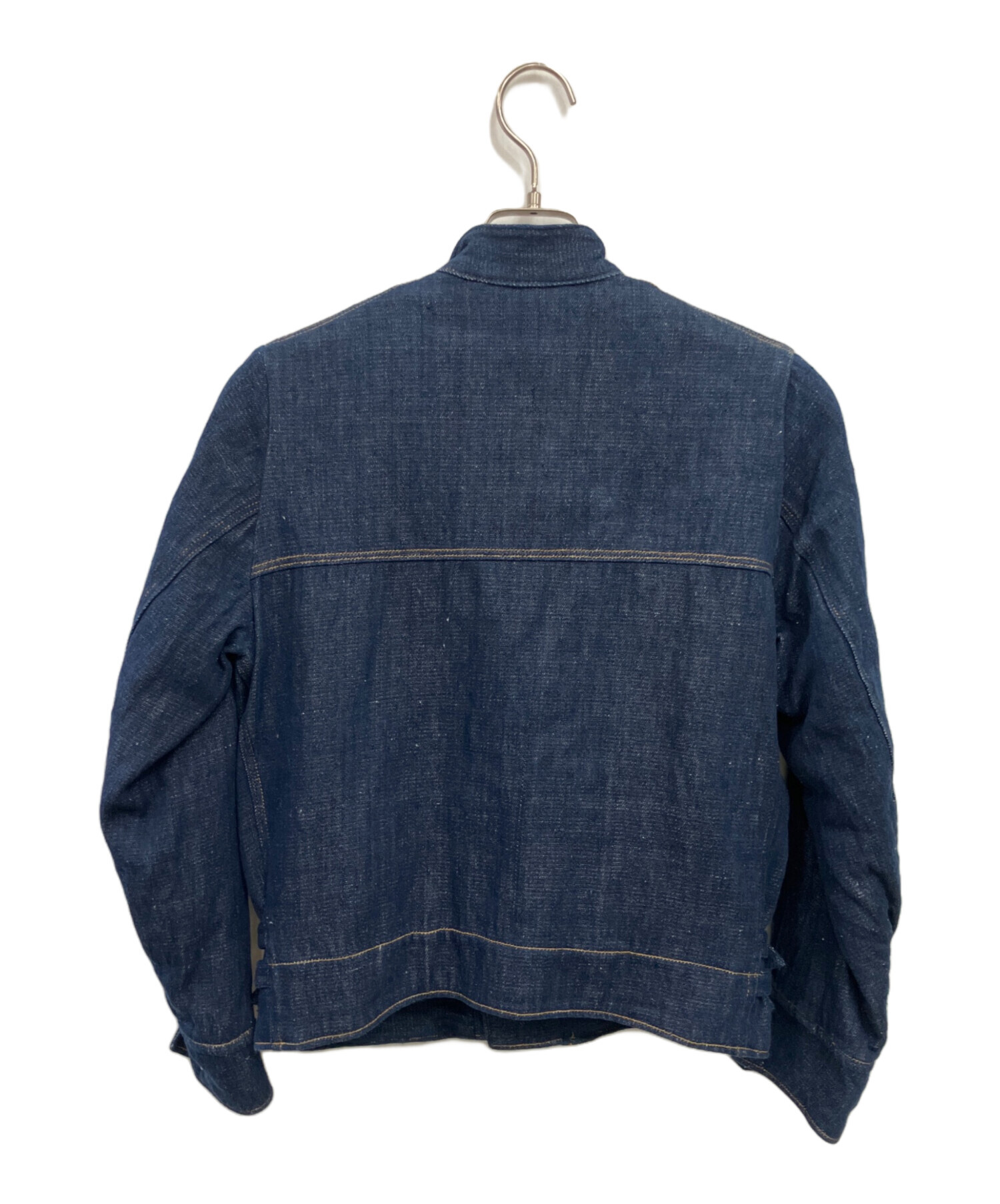 中古・古着通販】45R (フォーティファイブ・アール) 中綿ジップ