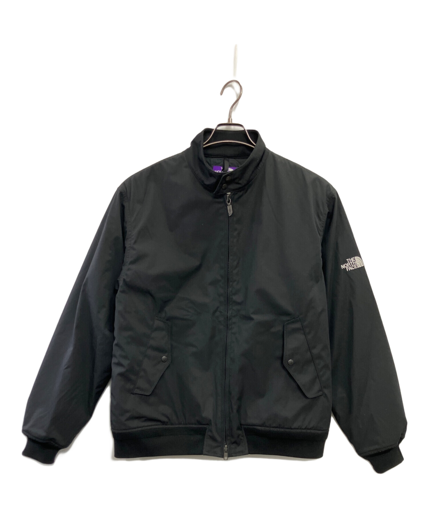 中古・古着通販】THE NORTHFACE PURPLELABEL (ザ・ノースフェイス 