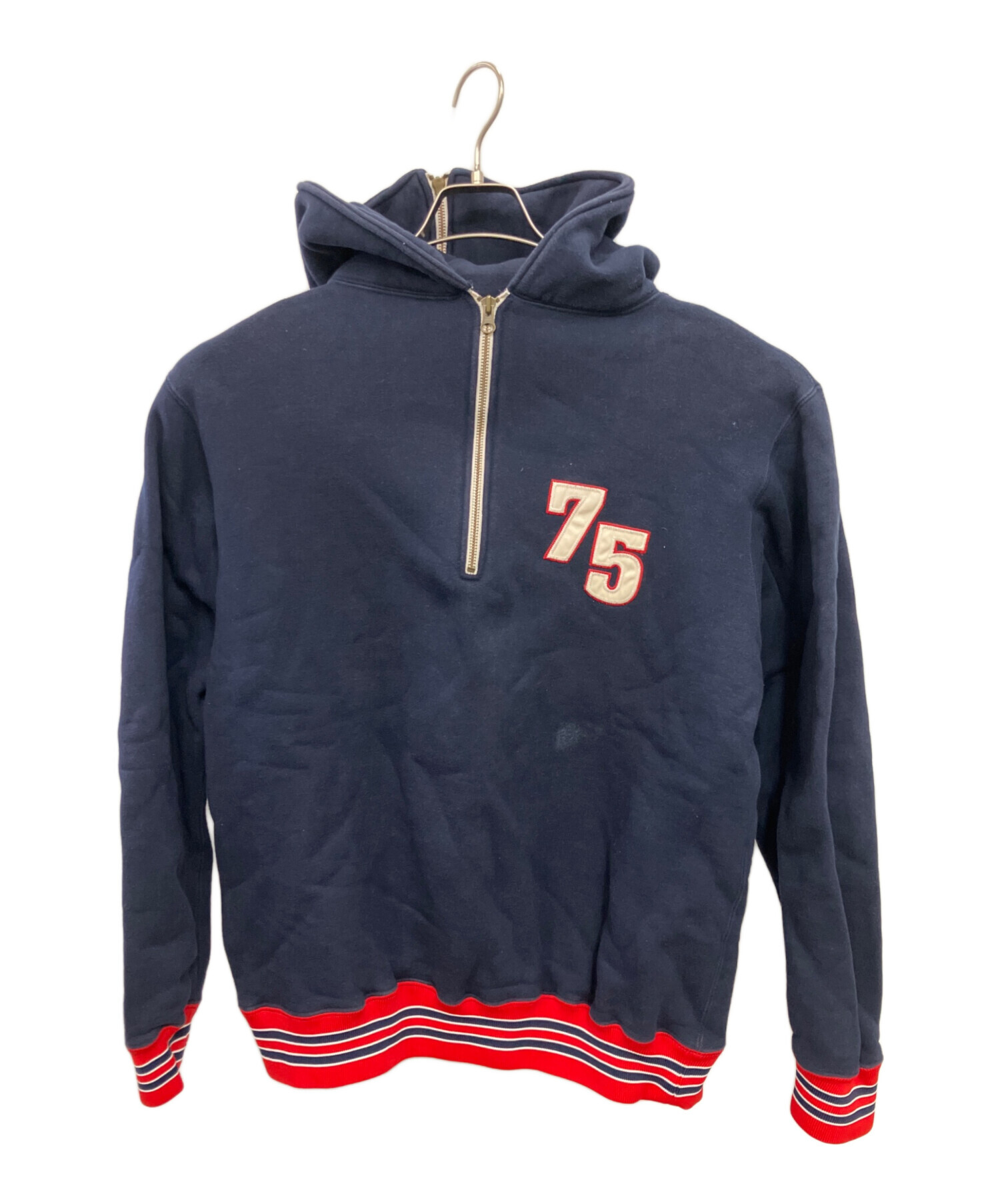 中古・古着通販】GOODENOUGH (グッドイナフ) スウェット 中古・古着通販】GOODENOUGH (グッドイナフ) スウェット