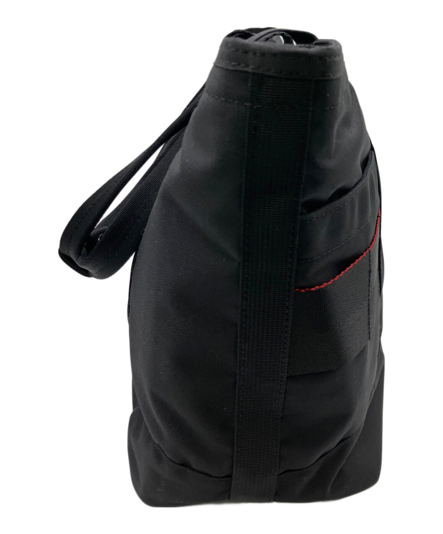 中古・古着通販】BRIEFING (ブリーフィング) トートバッグ ブラック