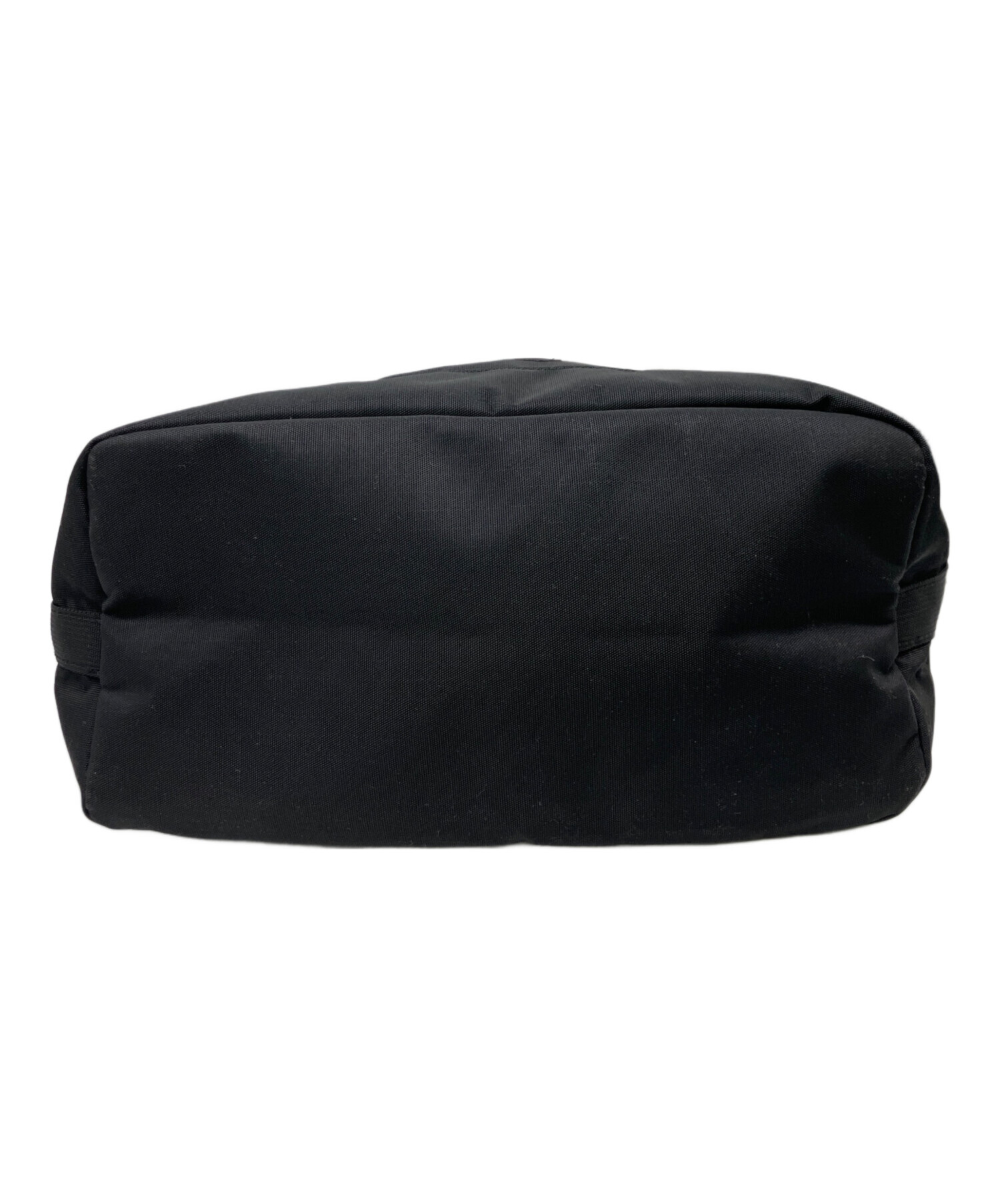 BRIEFING ブラック トートバッグ 中古・古着通販】BRIEFING (ブリーフィング) トートバッグ ブラック