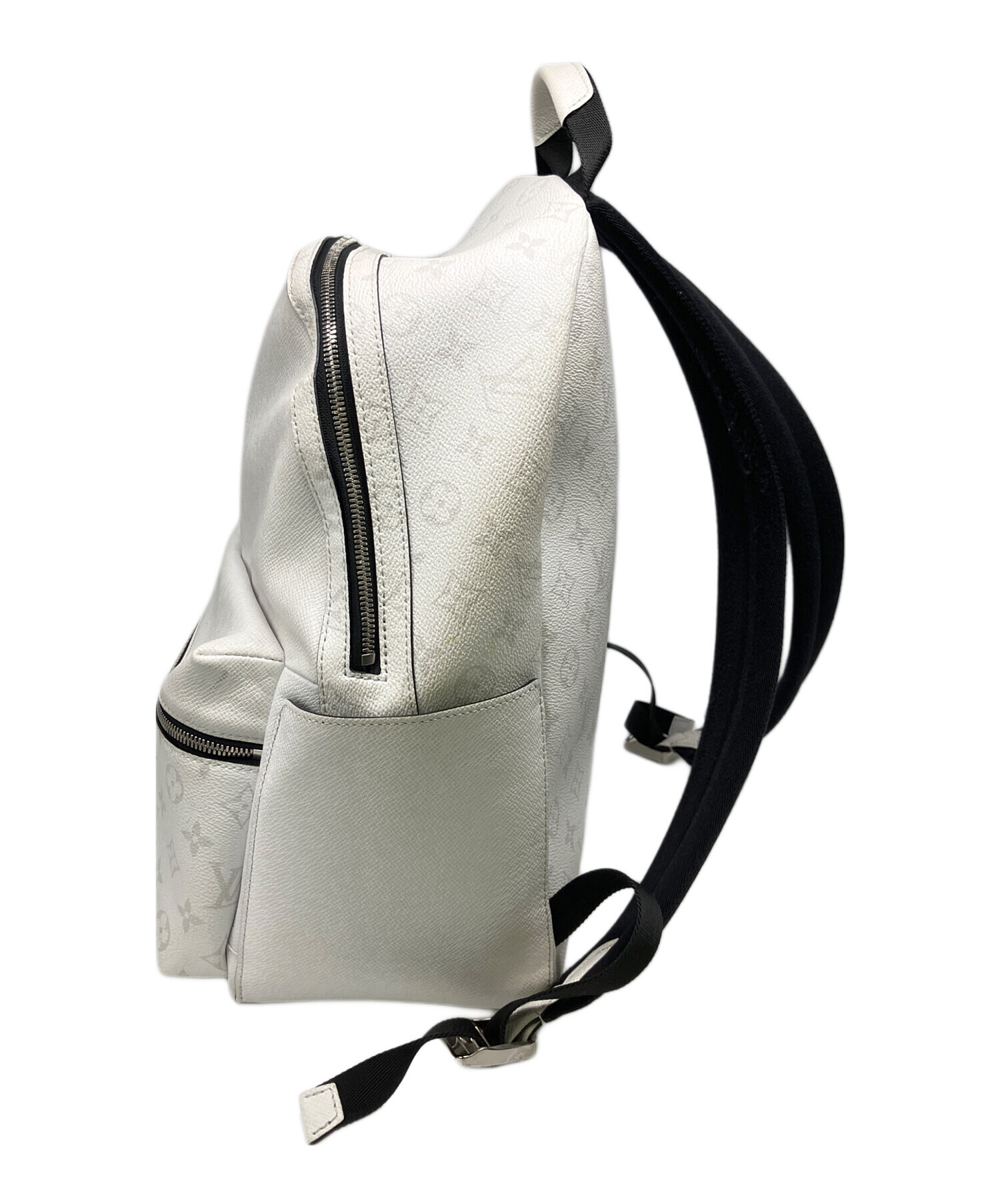 中古・古着通販】LOUIS VUITTON (ルイ ヴィトン) リュック タイガラマ