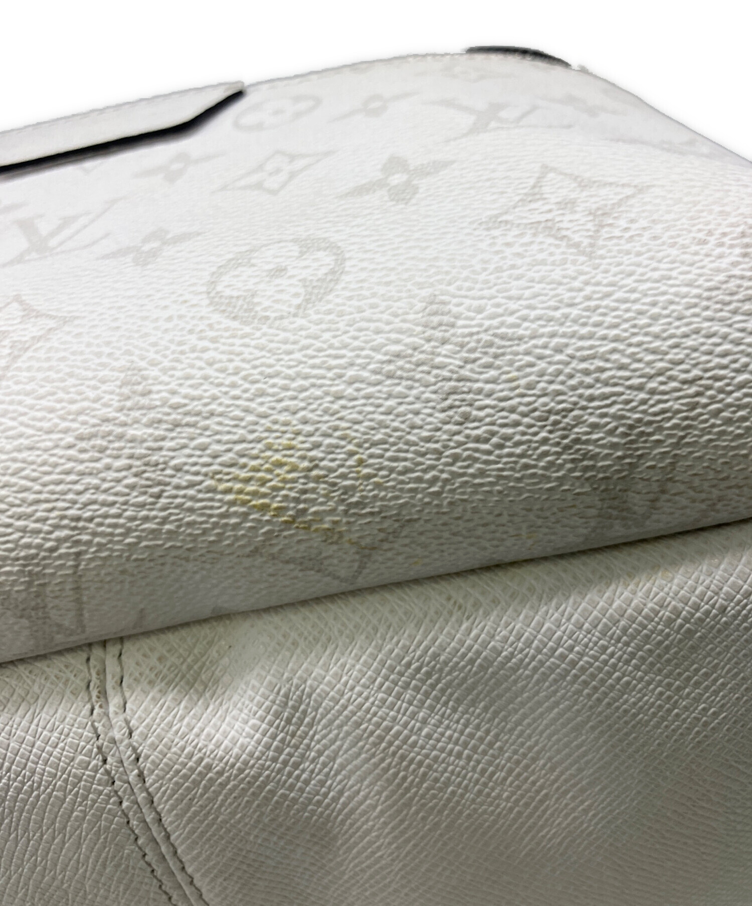中古・古着通販】LOUIS VUITTON (ルイ ヴィトン) リュック タイガラマ