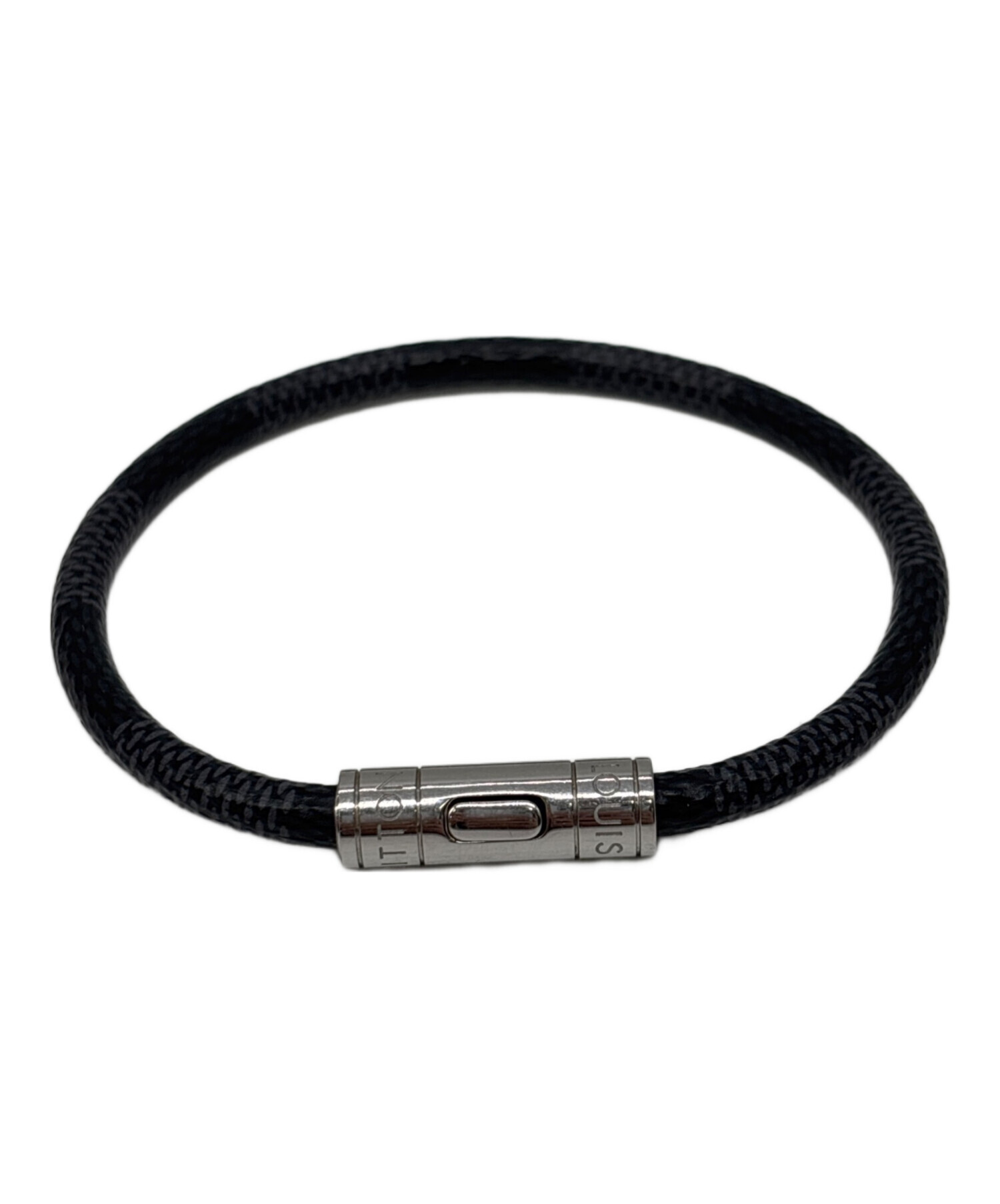 【未使用品】ルイヴィトン フォーエバーヤング ブレスレット LOUIS VUITTON ルイヴィトン ブラスレ・フォーエバー ヤング