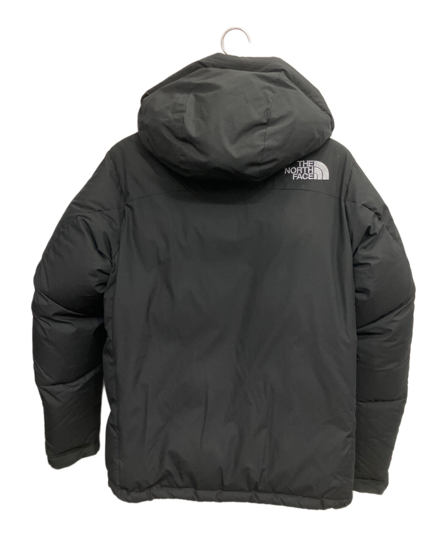 【美品】ノースフェイス バルトロライトジャケット ダウン ブラック 黒 S THE NORTH FACE 黒 ダウンジャケットバルトロ