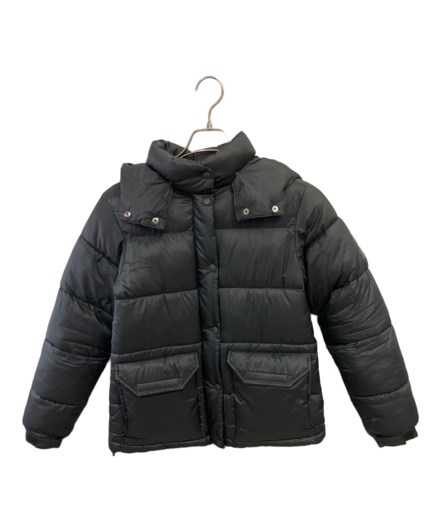 中古・古着通販】THE NORTH FACE (ザ ノース フェイス) キャンプシェラ 