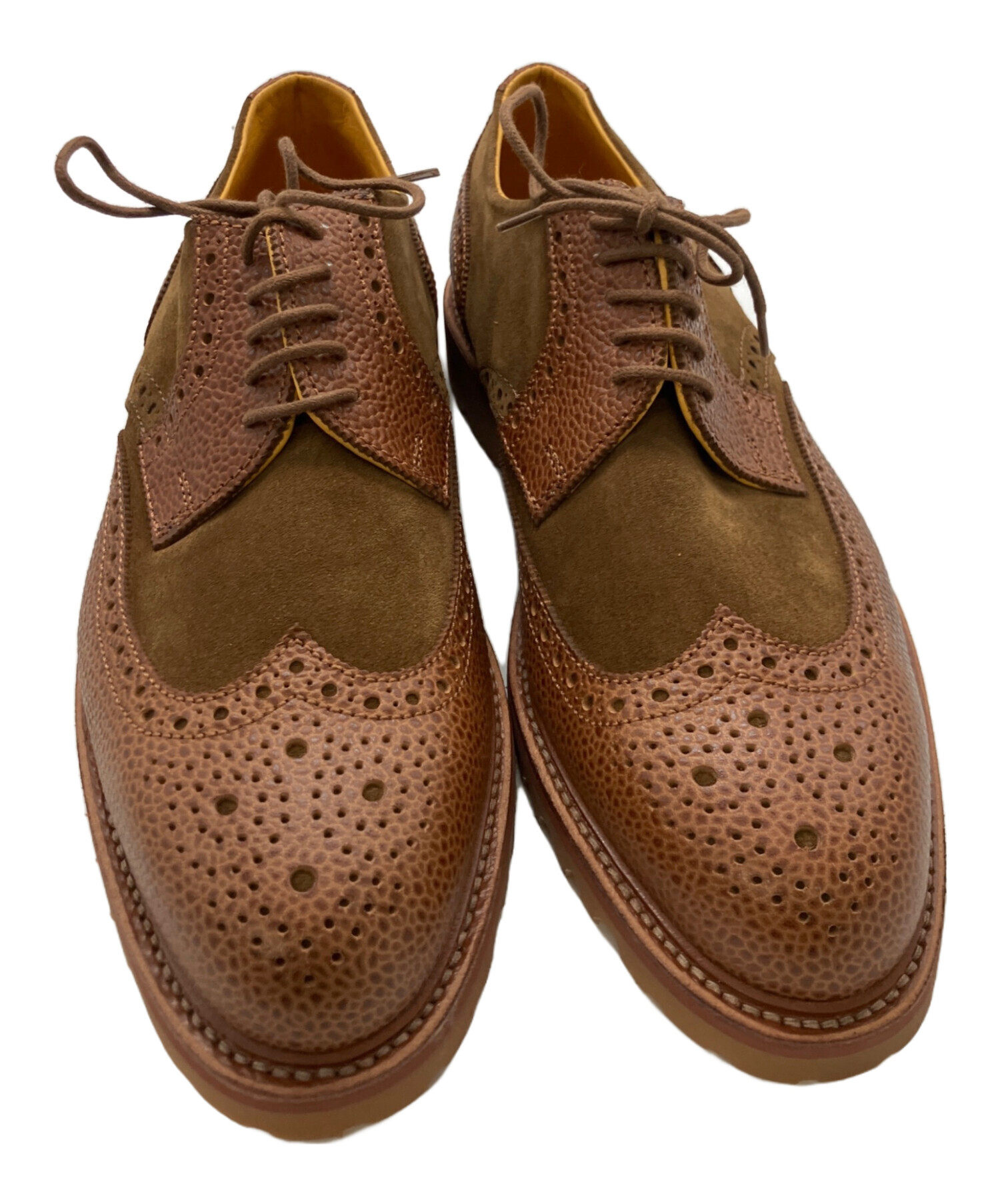 中古・古着通販】LUDWIG REITER (ルーディック ライター) ウィング