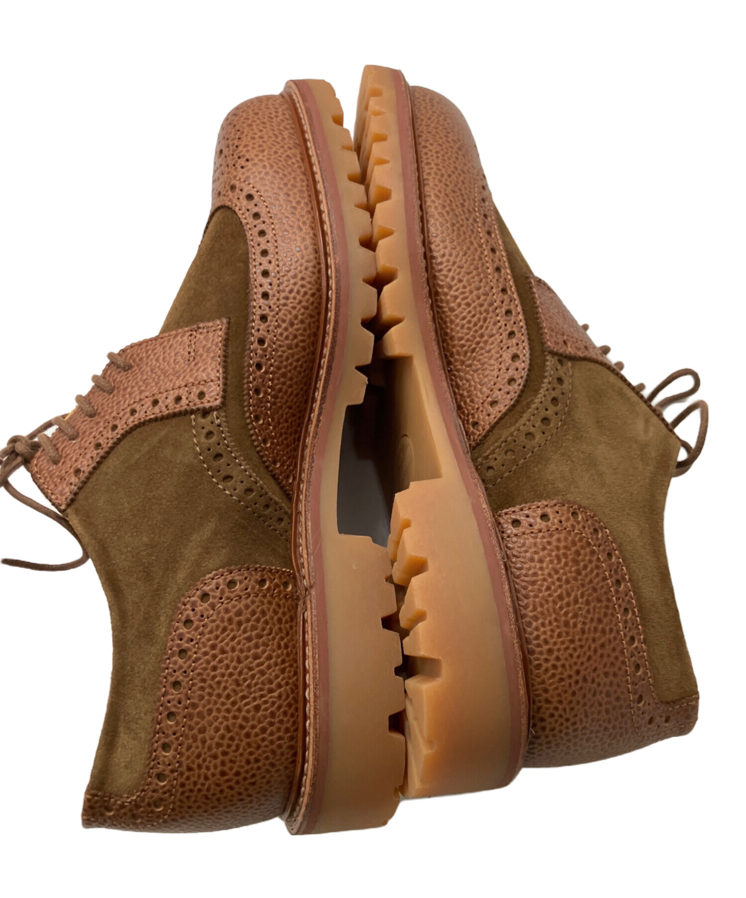 中古・古着通販】LUDWIG REITER (ルーディック ライター) ウィング