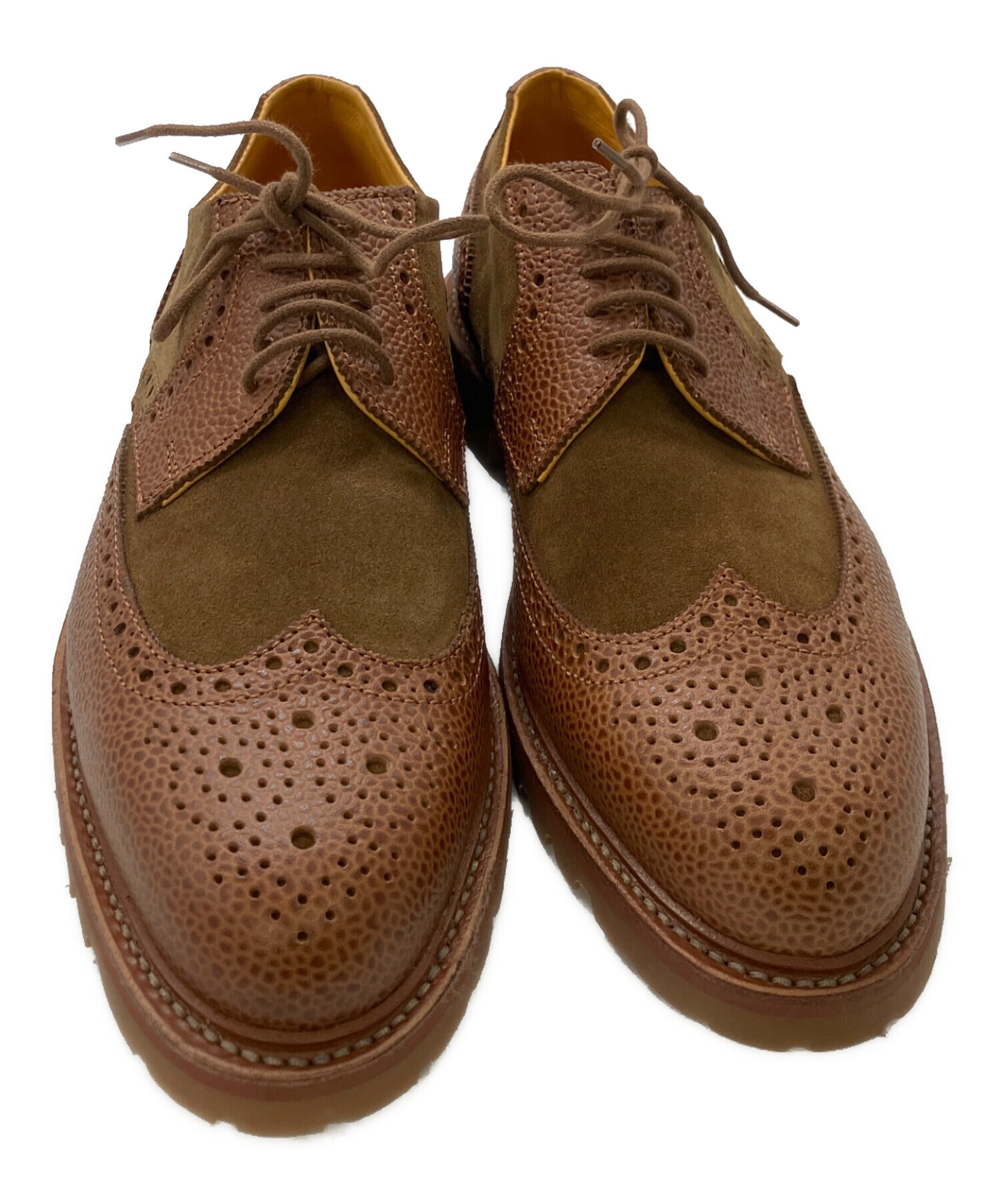 中古・古着通販】LUDWIG REITER (ルーディック ライター) ウィング