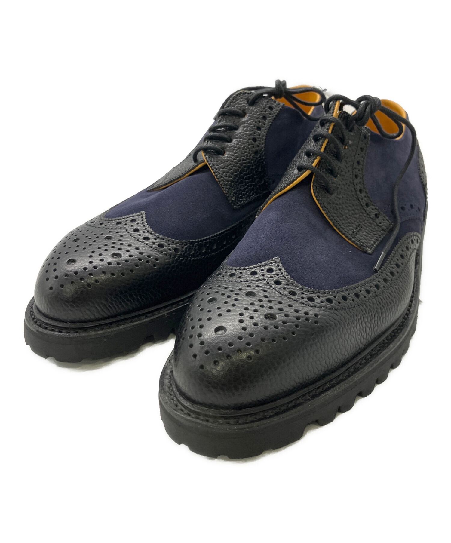 中古・古着通販】LUDWIG REITER (ルーディック ライター) ウィング