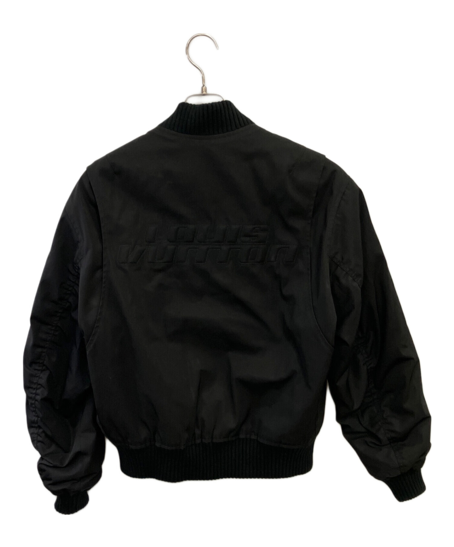 中古・古着通販】LOUIS VUITTON (ルイ ヴィトン) リバーシブルサマー