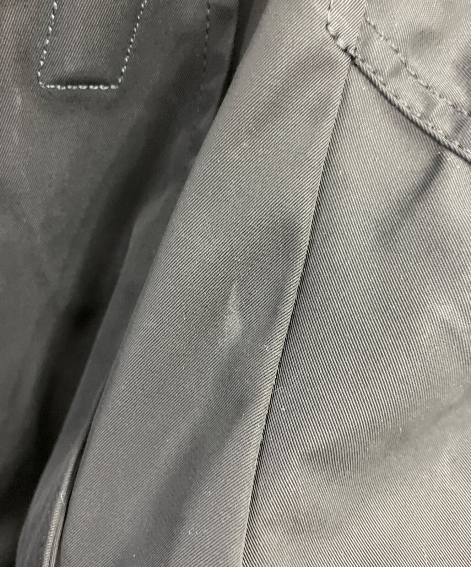 中古・古着通販】LOUIS VUITTON (ルイ ヴィトン) リバーシブルサマー