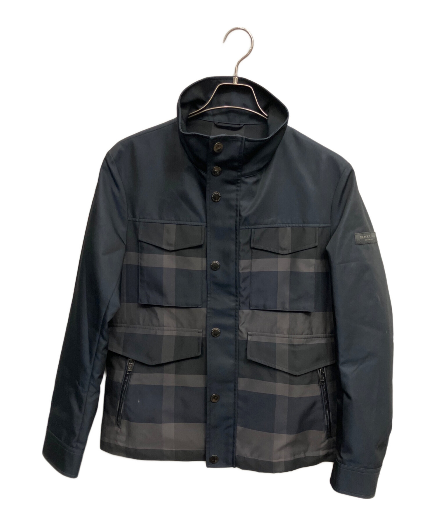 中古・古着通販】BLACK LABEL CRESTBRIDGE (ブラックレーベル クレスト 