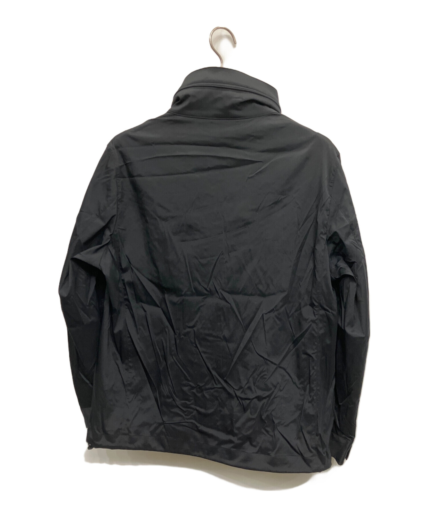 極美品 ブラックレーベルクレストブリッジ ブリーズファンク2WAYブルゾン BLACK LABEL CRESTBRIDGE ブリーズファンク2WAYブルゾン 【公式通販】