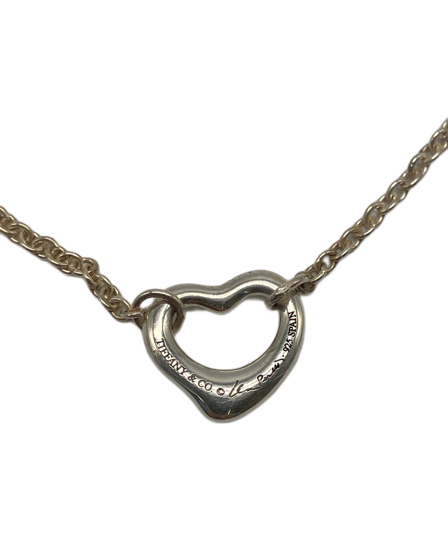 中古・古着通販】Tiffany & Co. (ティファニー) ブレスレット