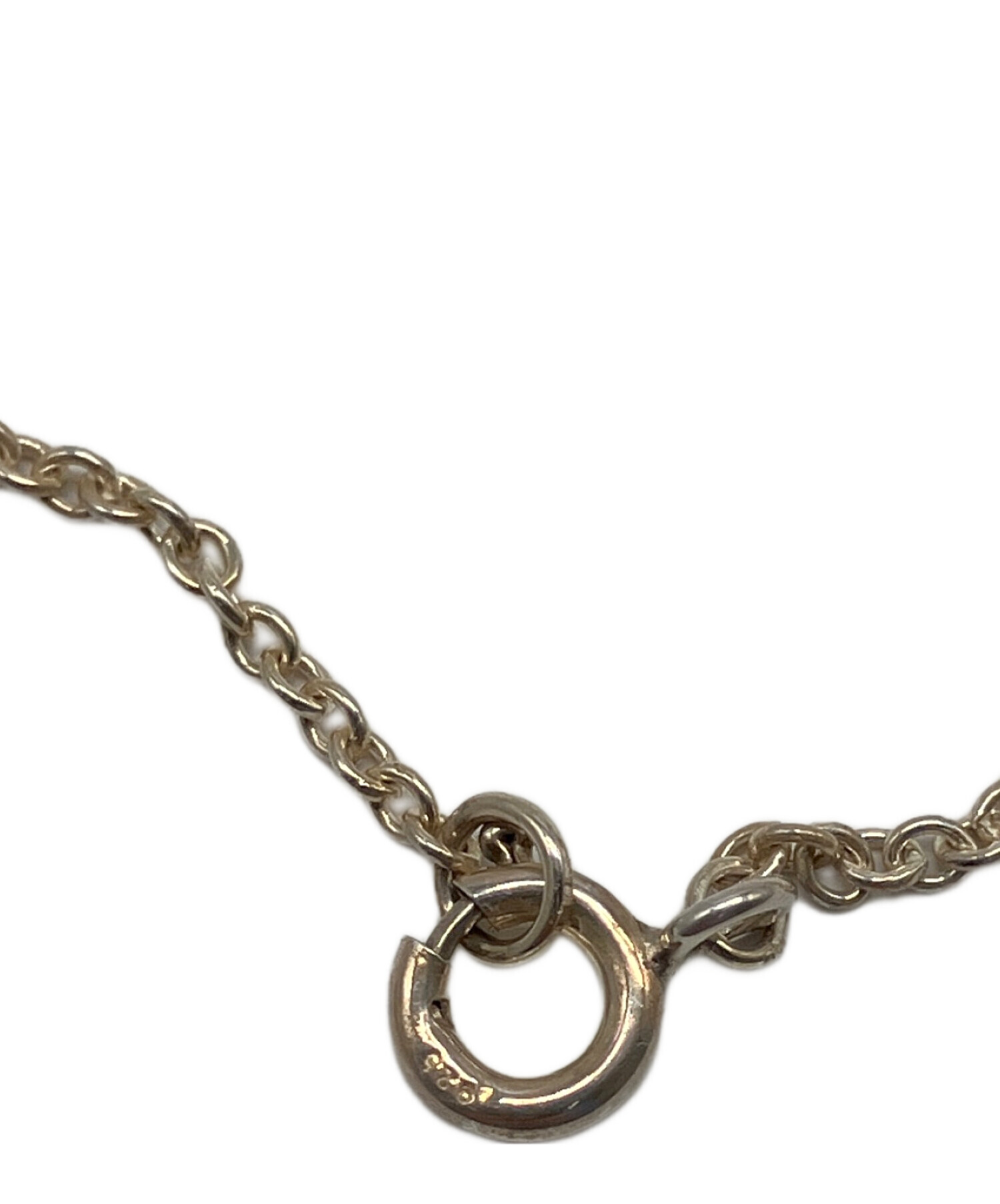 中古・古着通販】Tiffany & Co. (ティファニー) ブレスレット