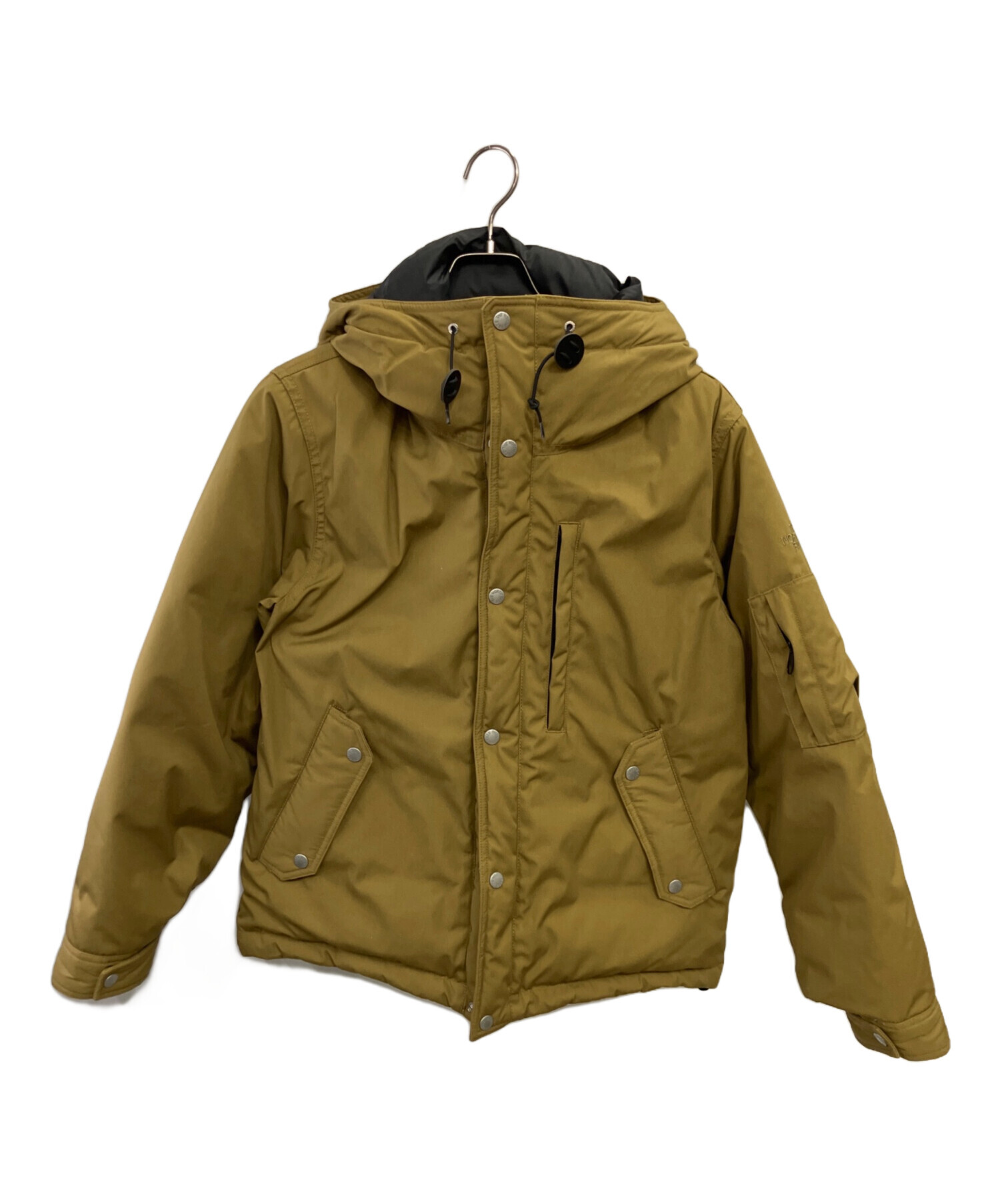 [未使用]THE NORTH FACE STANDARD Jacket サイズM THE NORTH FACE - ノースフェイス スタンダード限定 スタンダード