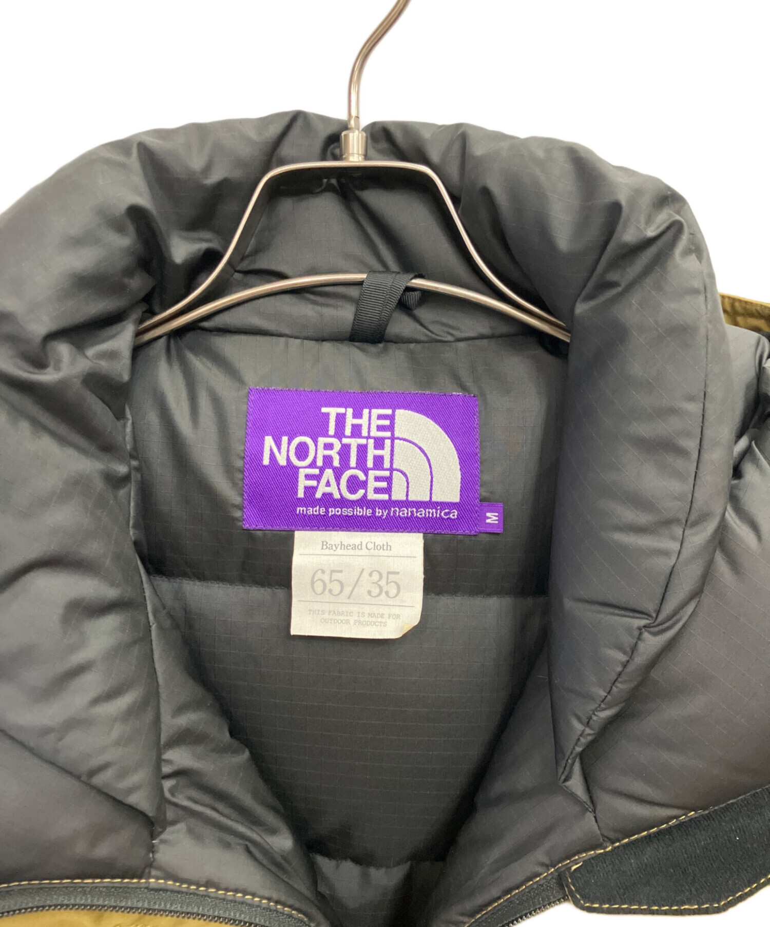 中古・古着通販】THE NORTH FACE (ザ ノース フェイス) JOURNAL