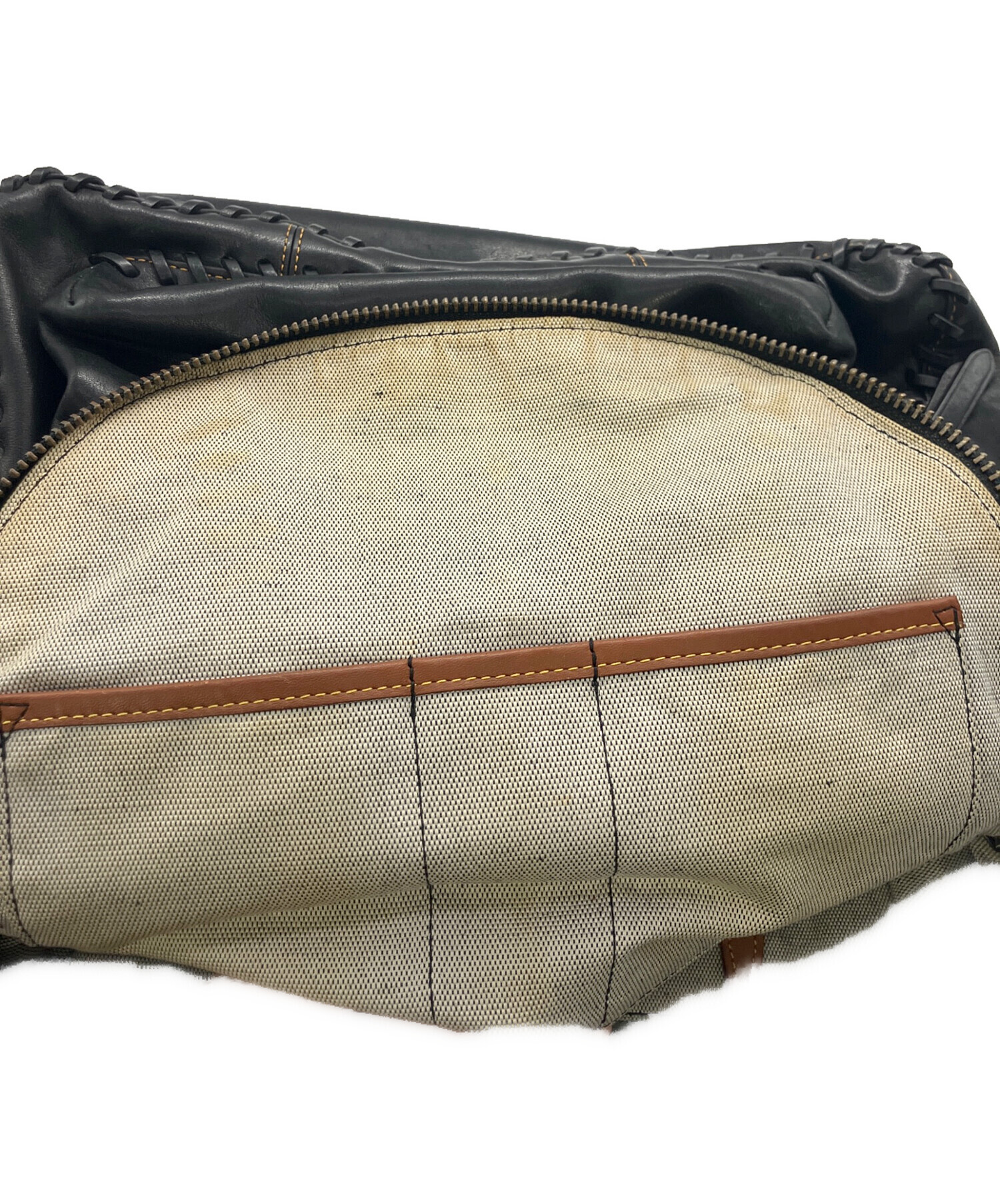 【新品・未使用】coach リュック　87988 中古・古着通販】COACH (コーチ) リュック ブラック｜ブランド・古着