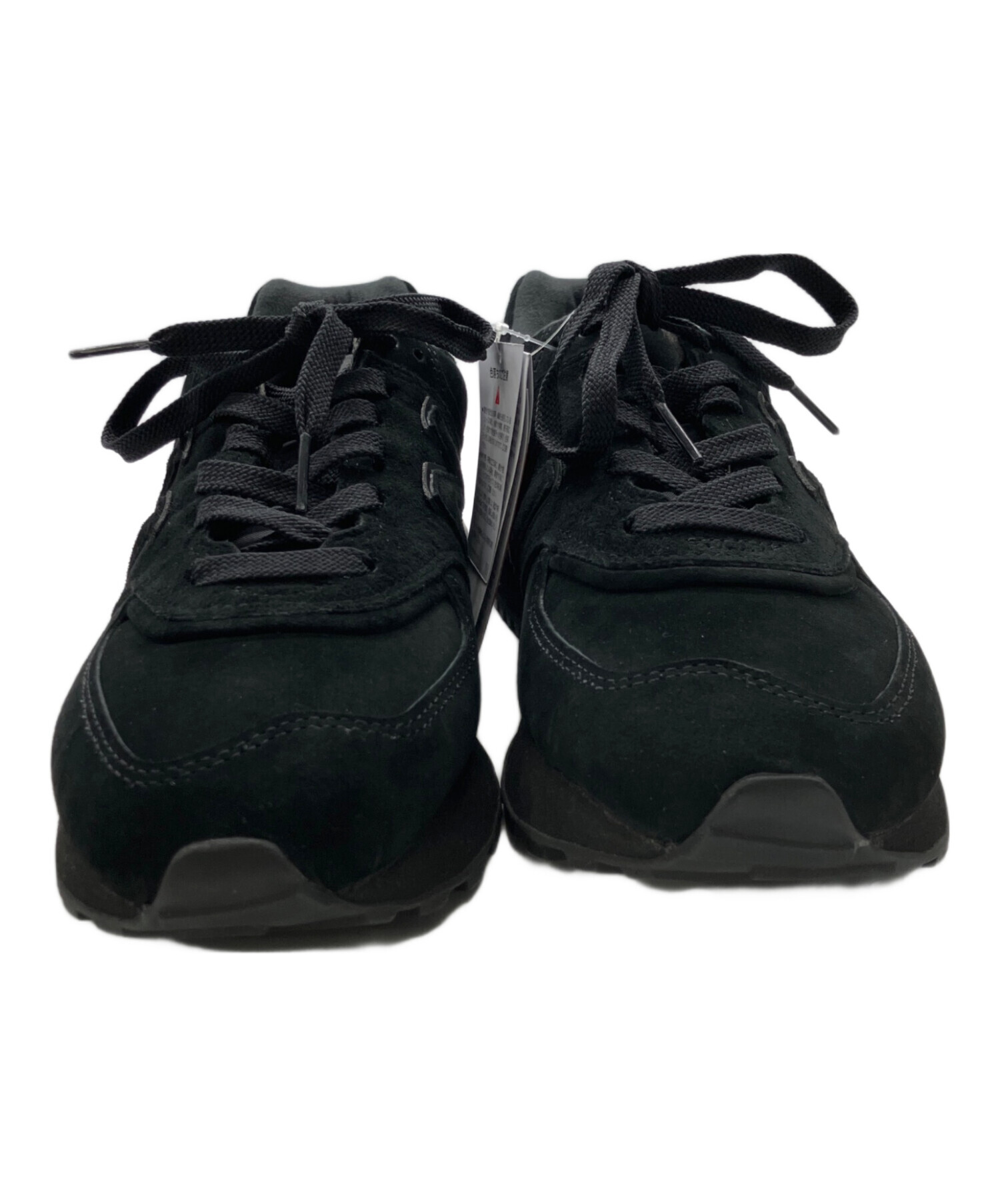 中古・古着通販】NEW BALANCE (ニューバランス) 574 LEGACY ブラック 