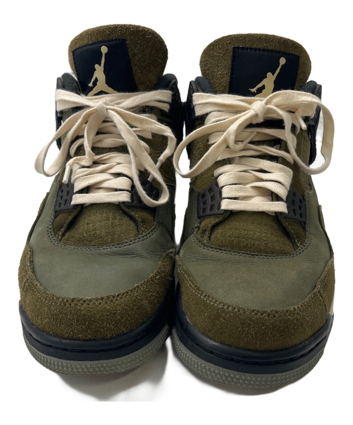 中古・古着通販】NIKE (ナイキ) Air Jordan 4 Retro SE Craft 