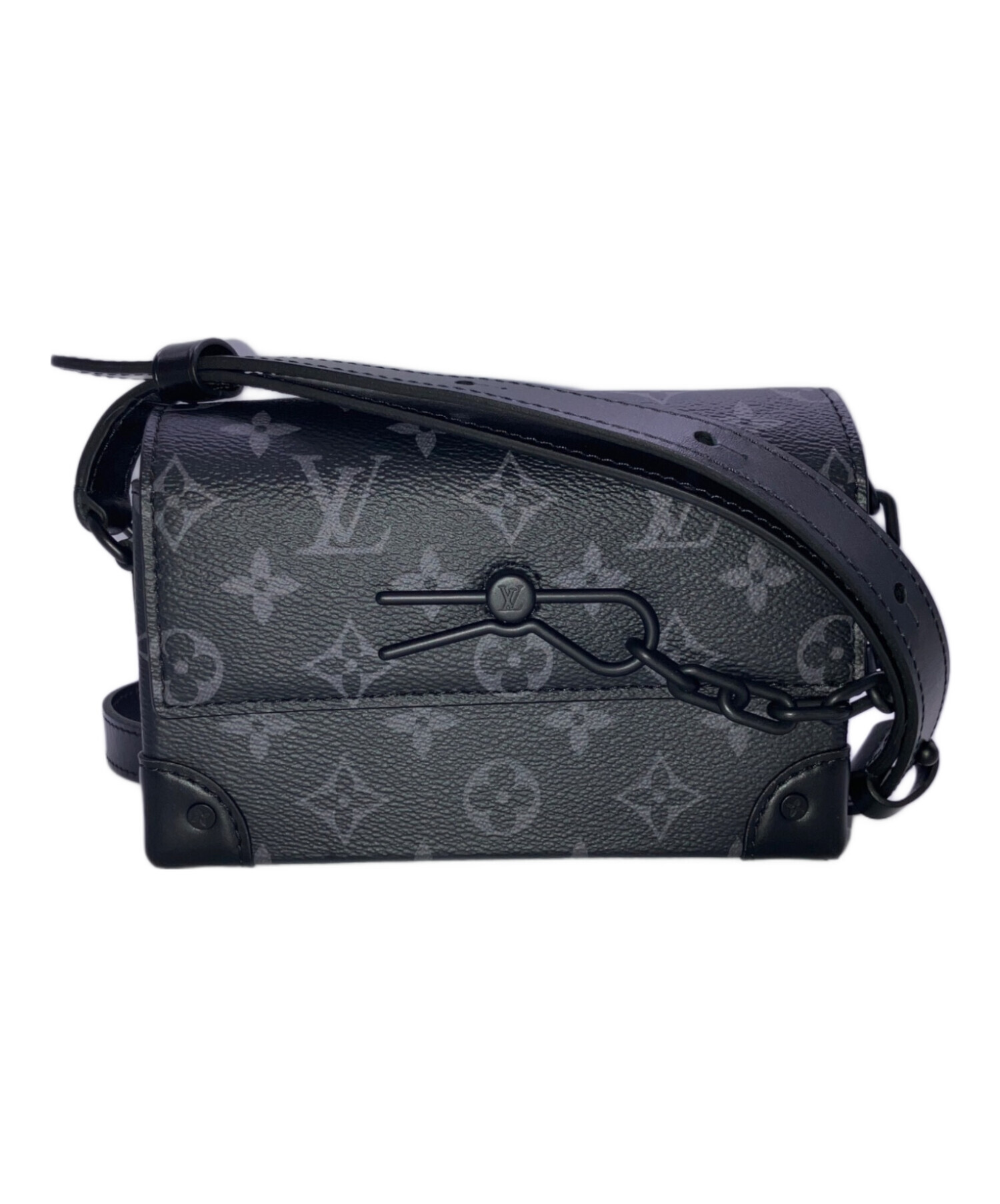 中古・古着通販】LOUIS VUITTON (ルイ ヴィトン) ショルダーバッグ