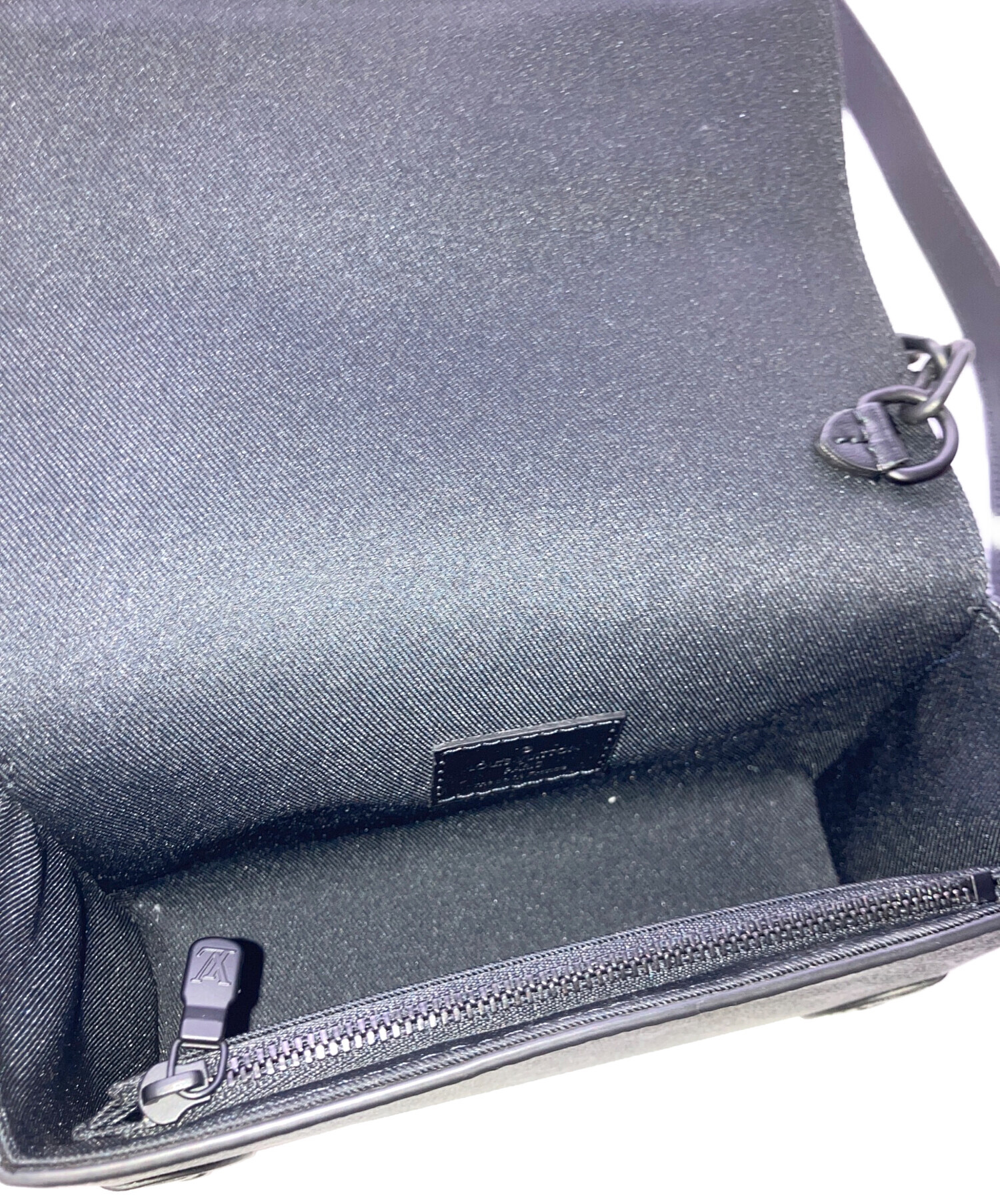 中古・古着通販】LOUIS VUITTON (ルイ ヴィトン) ショルダーバッグ 