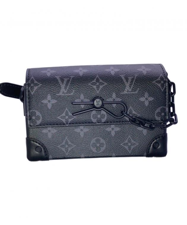中古・古着通販】LOUIS VUITTON (ルイ ヴィトン) ショルダーバッグ